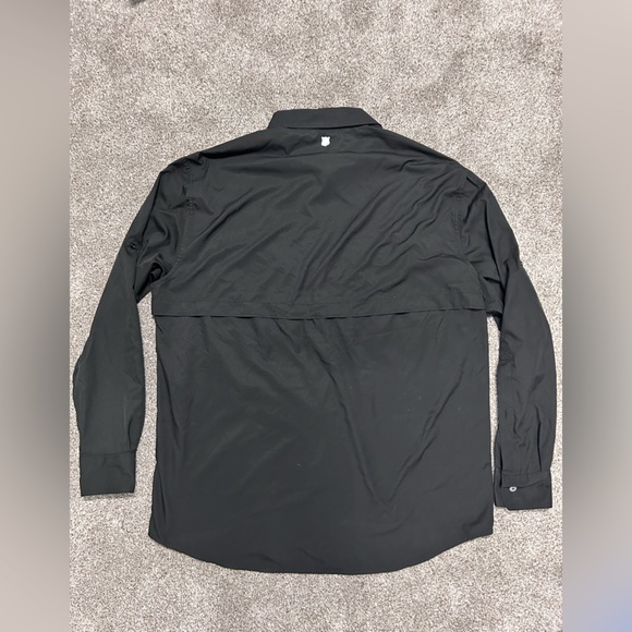 Field & Stream Long Sleeve Smart Cool Shirts - Picture 7 of 11